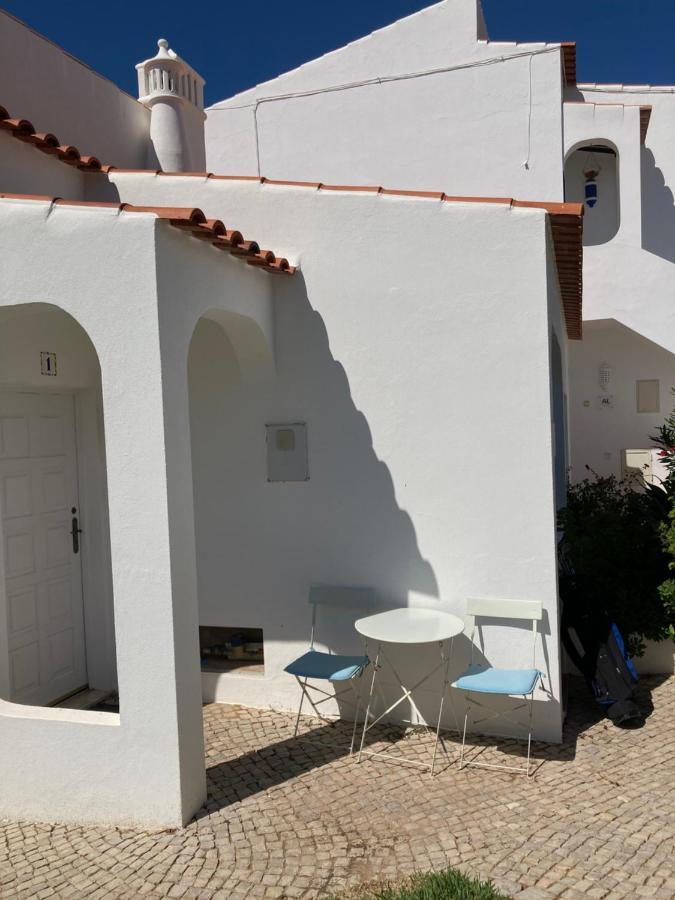 Casa Silver Карвоейро Екстериор снимка