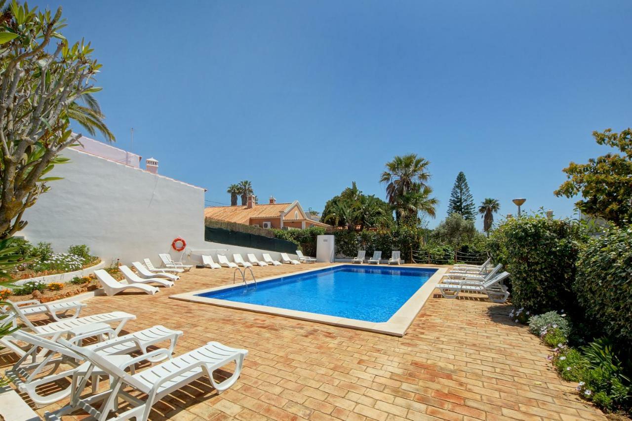 Casa Silver Карвоейро Екстериор снимка