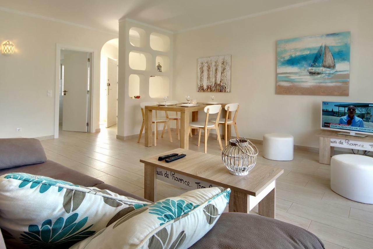 Casa Silver Карвоейро Екстериор снимка