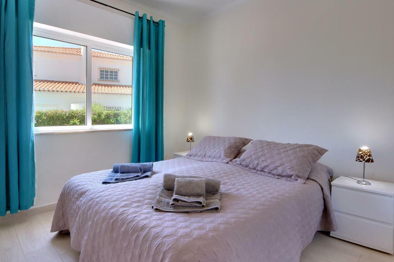 Casa Silver Карвоейро Екстериор снимка